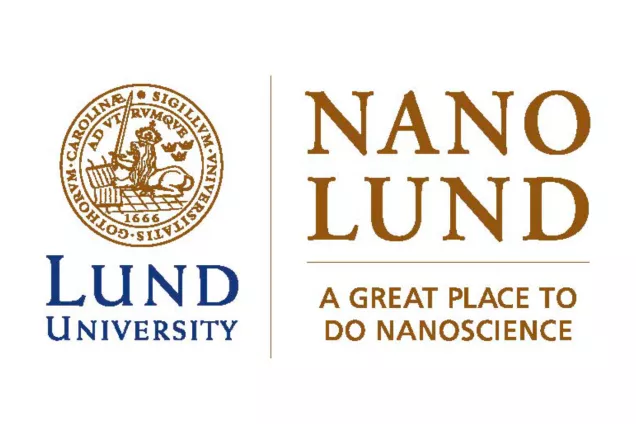 Nanolund logo